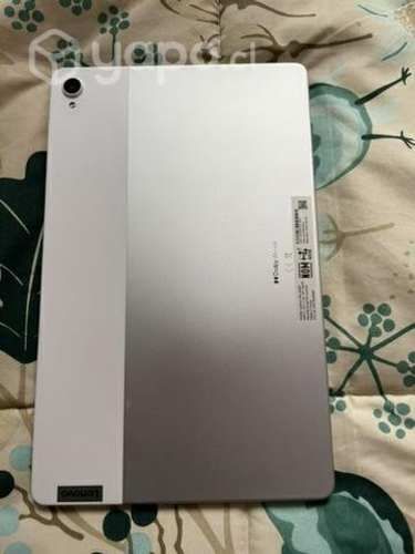 Tablet Lenovo tab p11 conversable