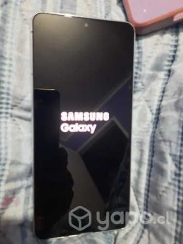 Celular S21 blanco