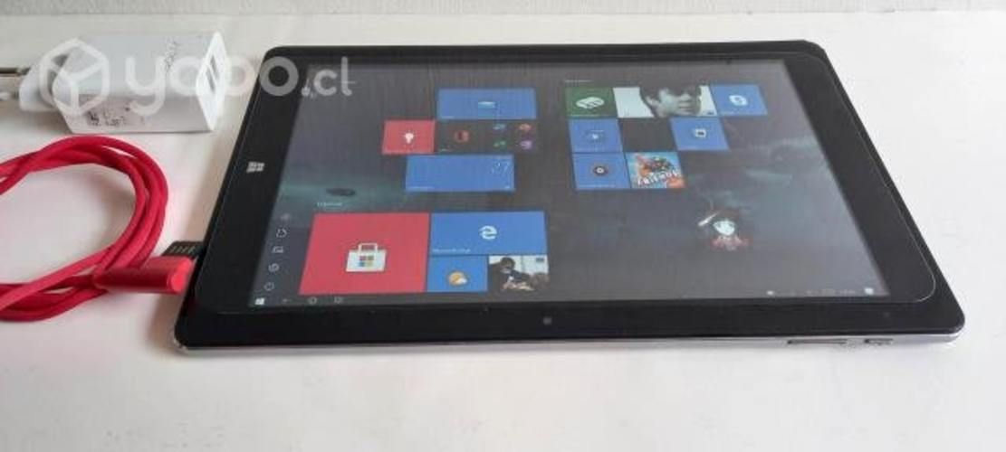 Chuwi HI10 (CWI529) tablet, usada