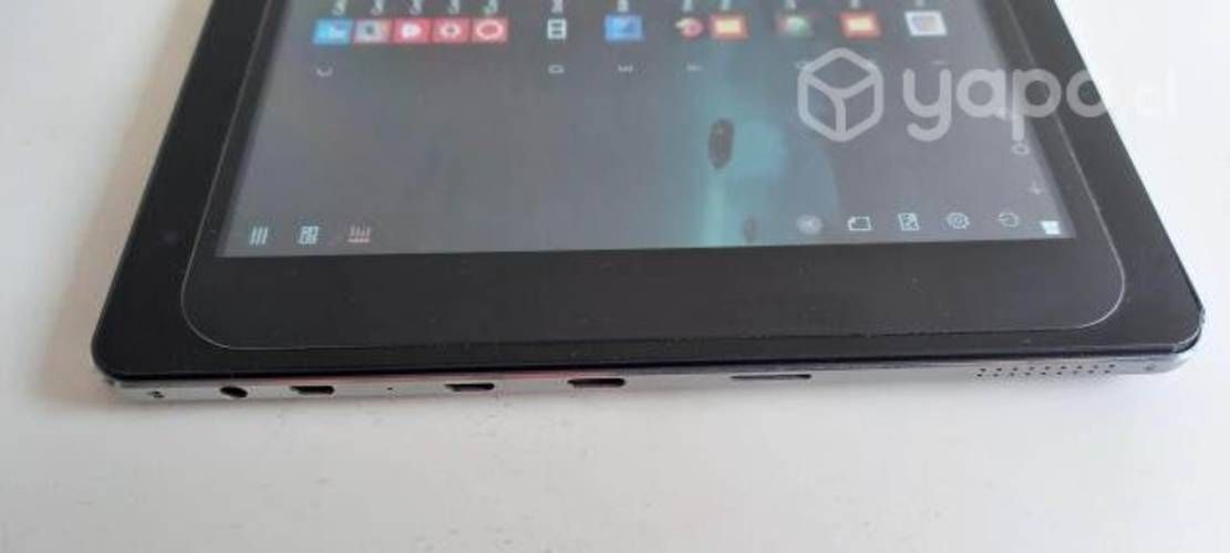 Chuwi HI10 (CWI529) tablet, usada