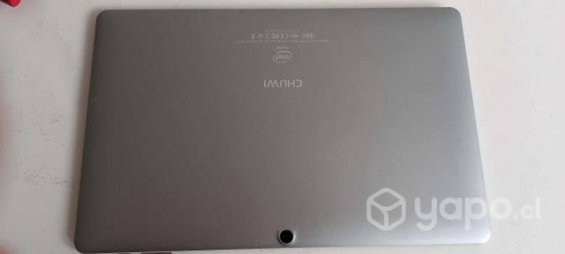 Chuwi HI10 (CWI529) tablet, usada