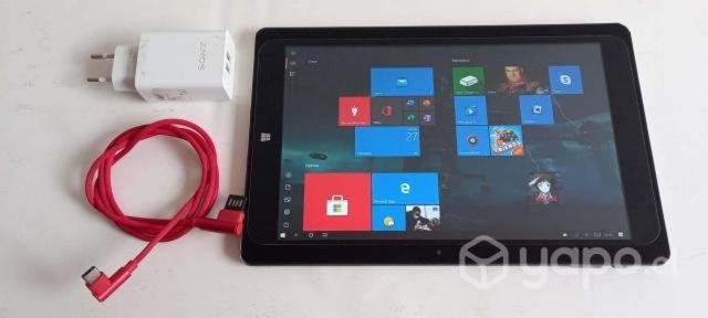 Chuwi HI10 (CWI529) tablet, usada