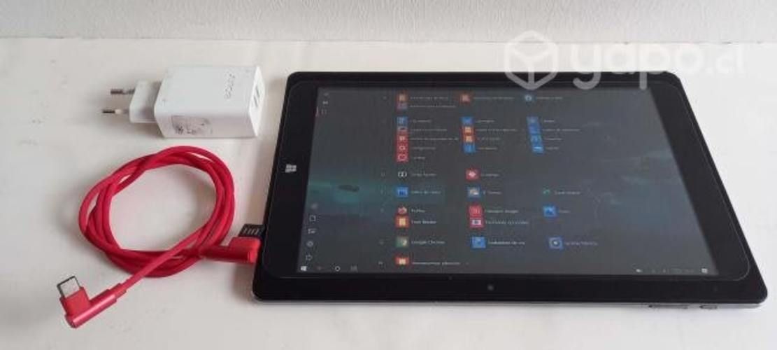 Chuwi HI10 (CWI529) tablet, usada