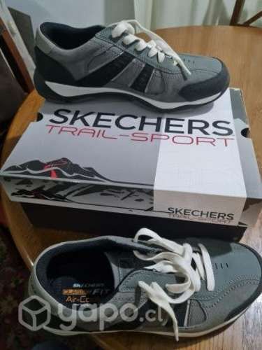 Bototos de seguridad y zapatillas