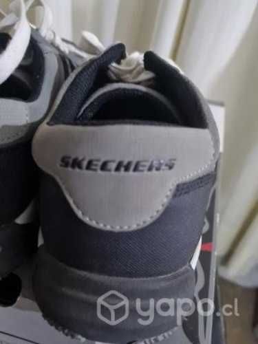 Bototos de seguridad y zapatillas