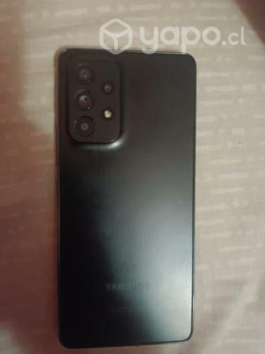 Celular Samsung A53 5gen