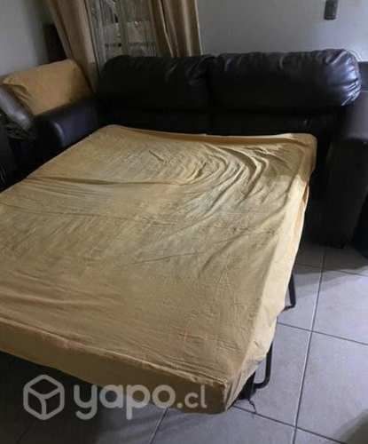 Sillón Cama Ashley