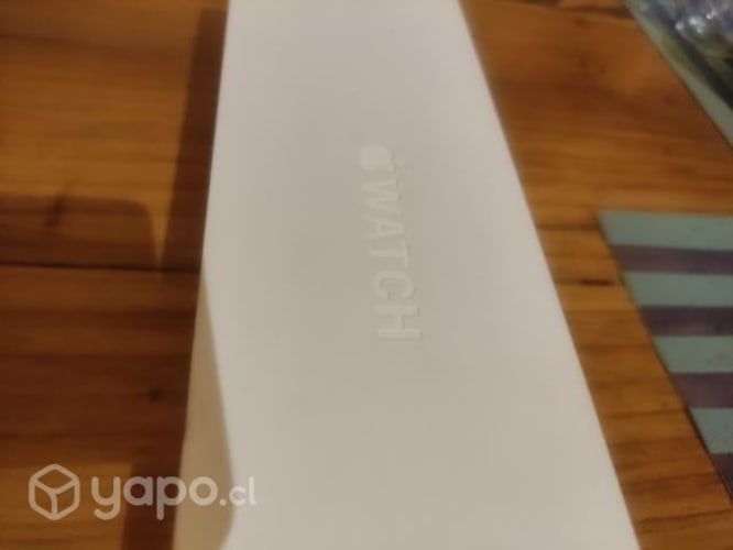 Increíble iPhone 6s + IWatch Serie 2