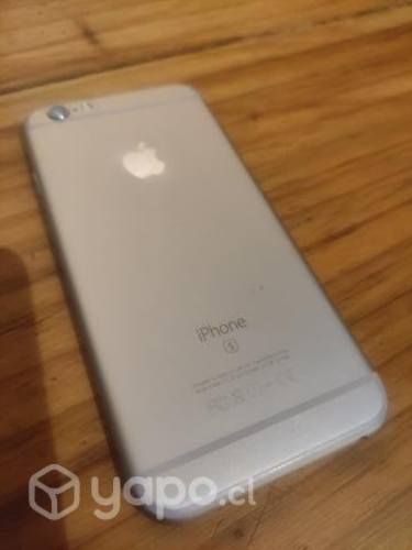 Increíble iPhone 6s + IWatch Serie 2