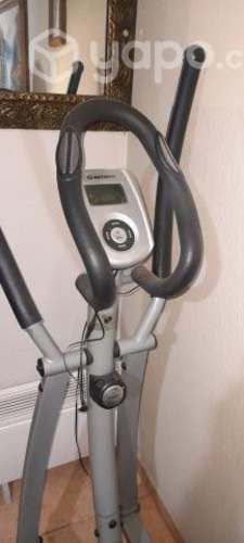 Elíptica Master Fit