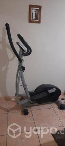 Elíptica Master Fit