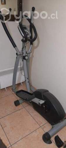 Elíptica Master Fit