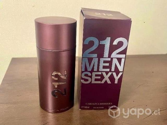212 Men sexy