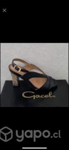Calzado gacel nuevo