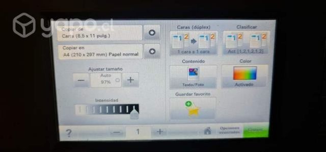 Impresora Láser Lexmark