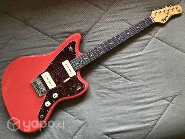 Guitarra eléctrica Tagima TW-61