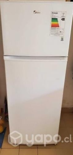 Refrigerador midea