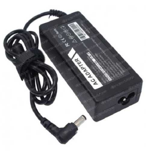 Cargador Toshiba 19v 3.95a 5.5x2.5mm Alternativo