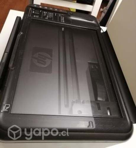 Impresora multifunctional HP