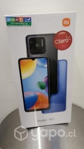 Xiaomi Redmi 10c