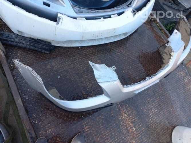 Parachoque Kia Rio JB (con molduras) ORIGINAL