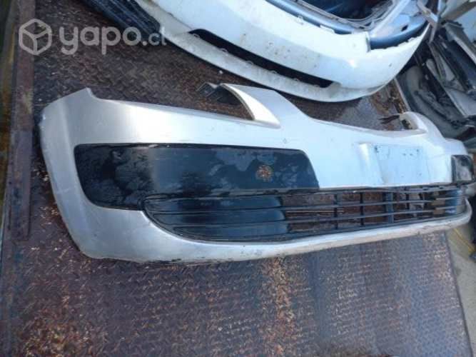 Parachoque Kia Rio JB (con molduras) ORIGINAL