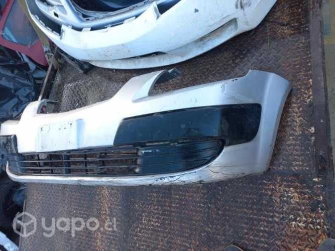 Parachoque Kia Rio JB (con molduras) ORIGINAL