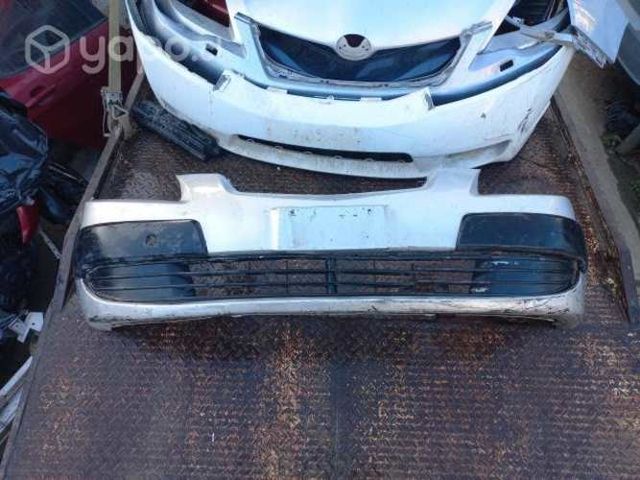 Parachoque Kia Rio JB (con molduras) ORIGINAL