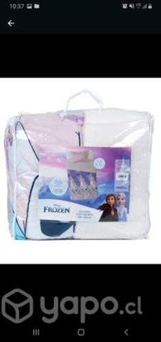 Plumon chiporro ferpha disney original plaza 1.5