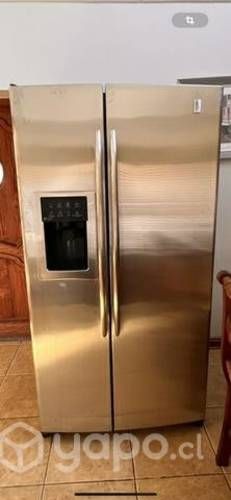 Refrigerador profile