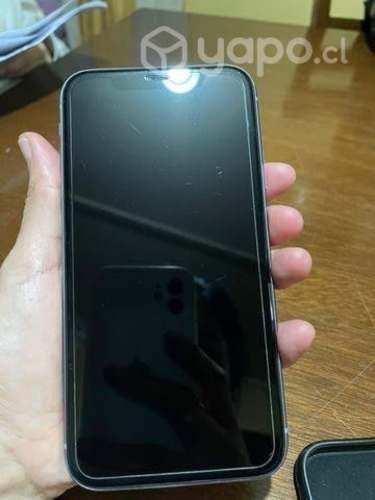 IPhone 11 64 Gb Morado