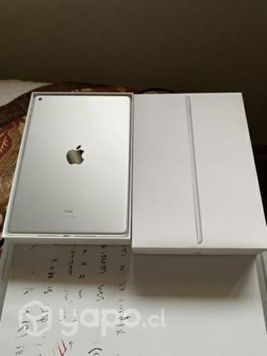 Ipad 32gb 8va Generación