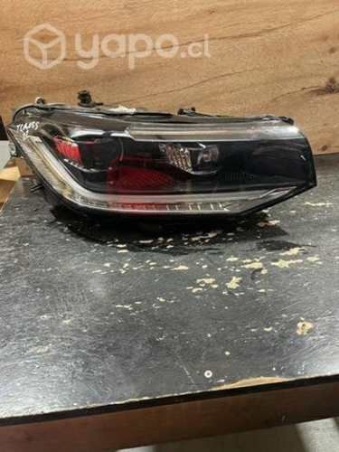 Optico Volkswagen tcross led