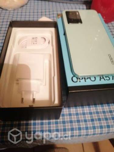 Celular OPPO a57