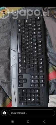 teclado