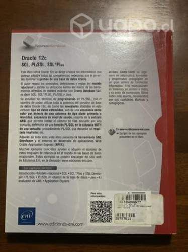 Libros de ayuda para bases de datos