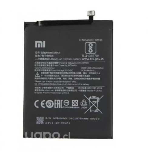 Bateria BN4A Xiaomi Redmi Note 7 Pro