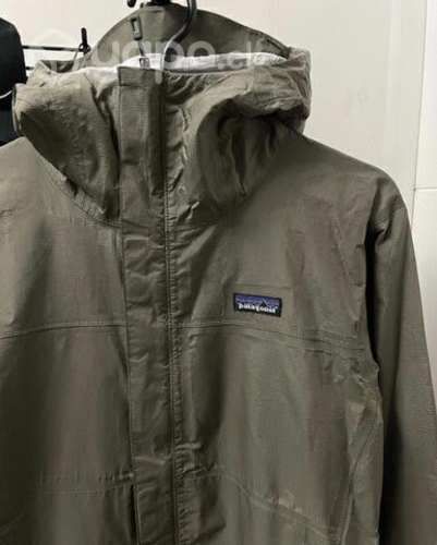 Chaqueta - Cortavientos [Patagonia]