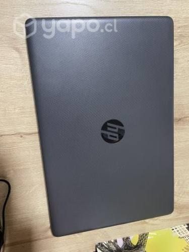 Notebook HP 250 G7( 6 meses de uso) bien cuidado