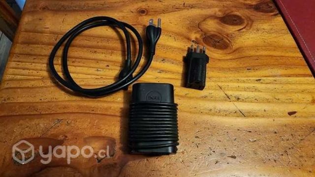 Cargador Dell Xps 13 9360 (45W)