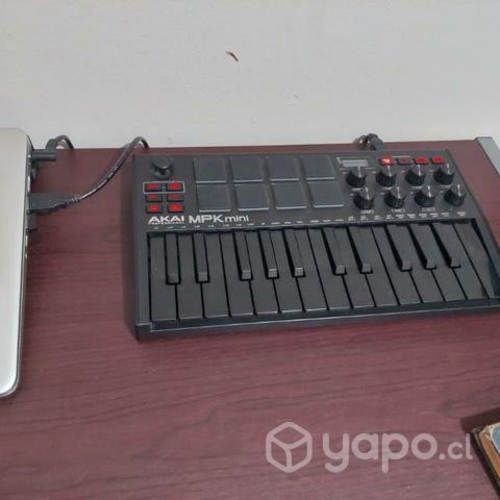 Akai MPK 3mini