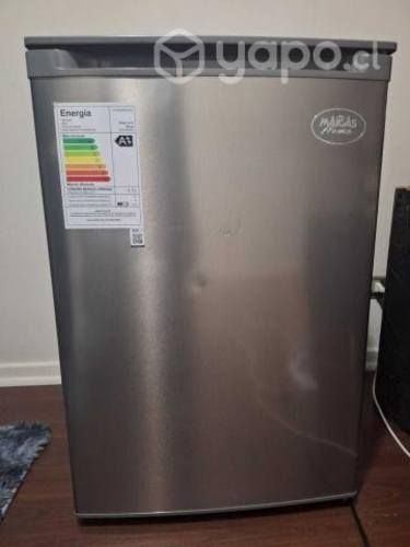 Frigobar maigas 113 litros hs-147r