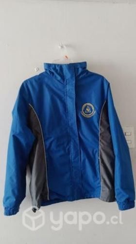 Cortaviento colegio Concepción