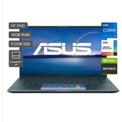Notebook Asus