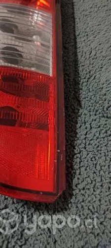 Foco de JMC vigus original