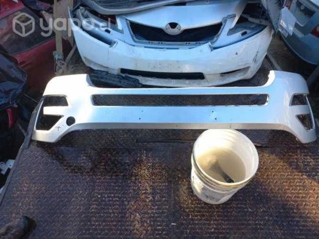 Parachoque Sup. FORD EXPLORER 2018 ORIGINAL