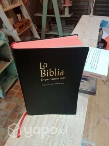 La Biblia