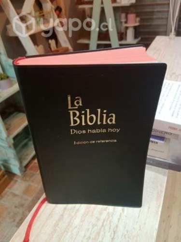 La Biblia