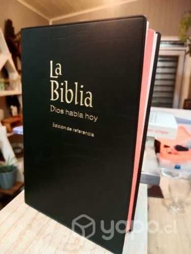 La Biblia