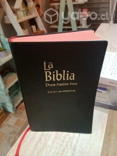 La Biblia